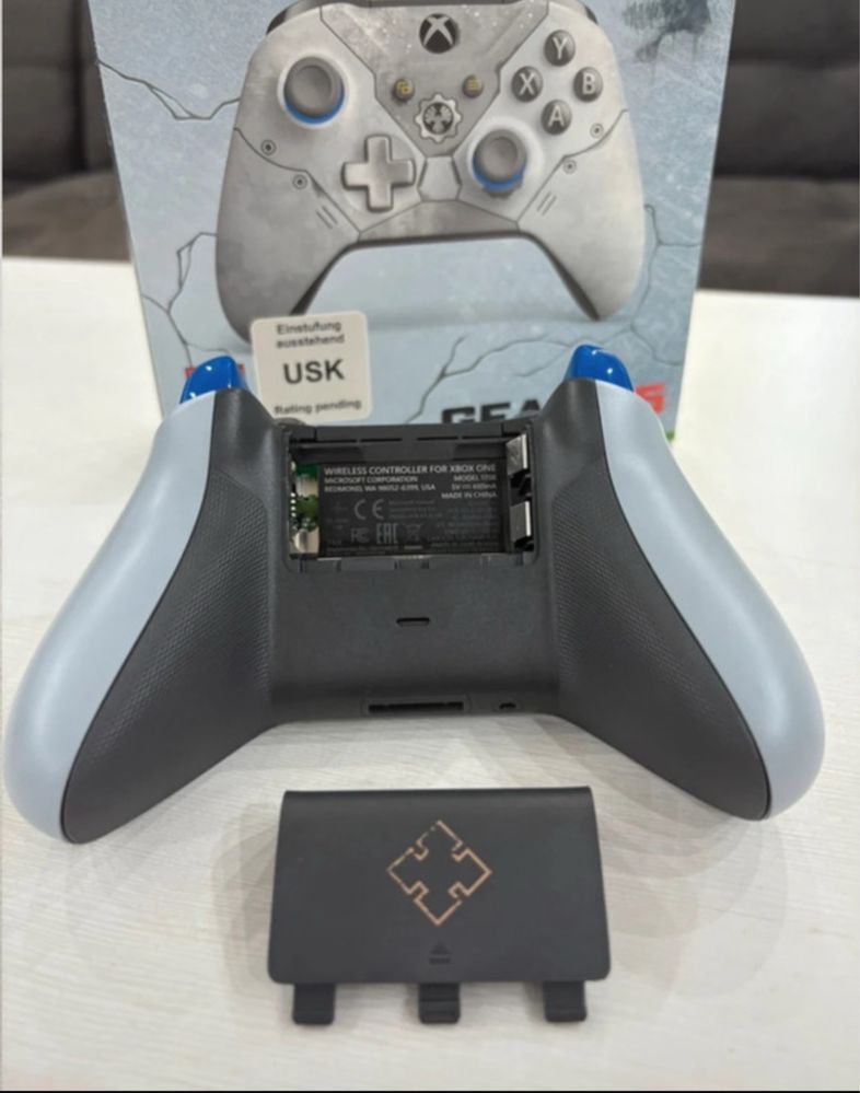 Controller Xbox one - Gears 5
