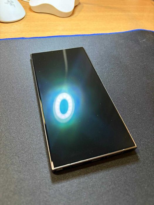 Samsung S24 ultra - 512GB - 12GB ram