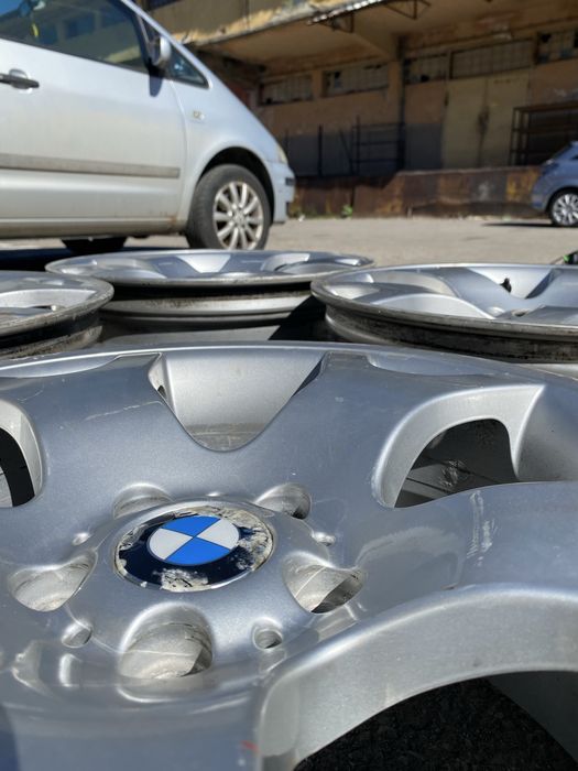 Джанти за BMW Х5