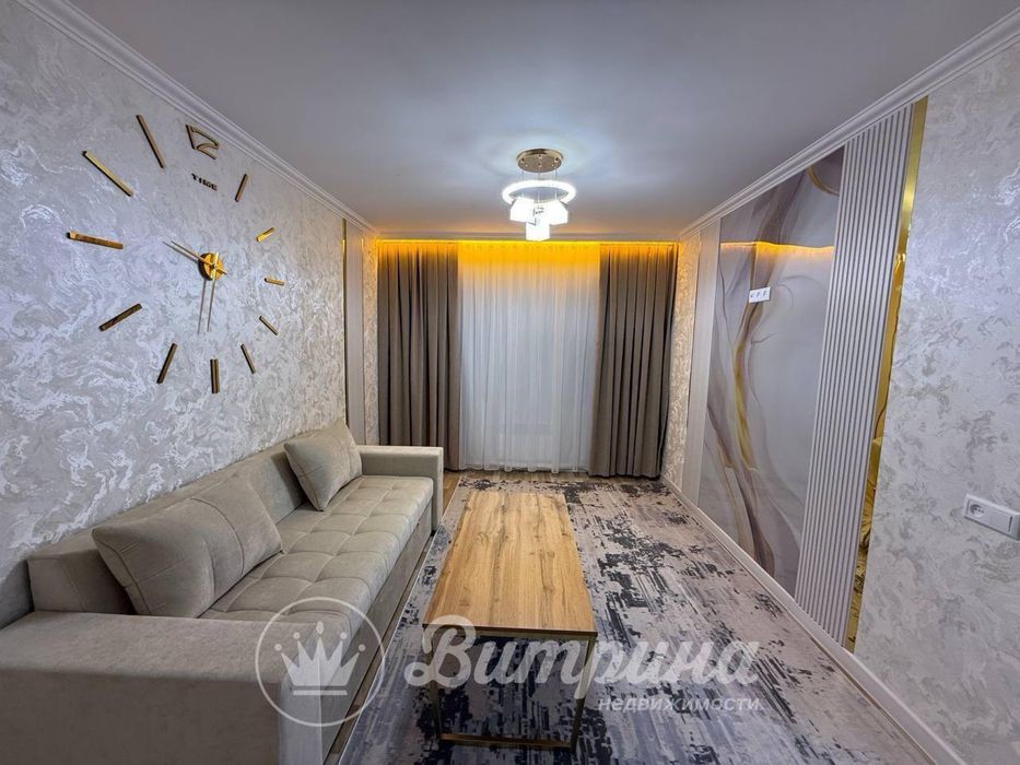 1 в 2 комнатная Дубовая , Ависозлар