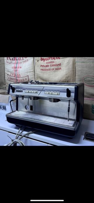 Kofe aparat bilan vizovga chqamiz