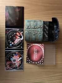 Event Horizon - 2 DVD film și cutie de colecție -NOU