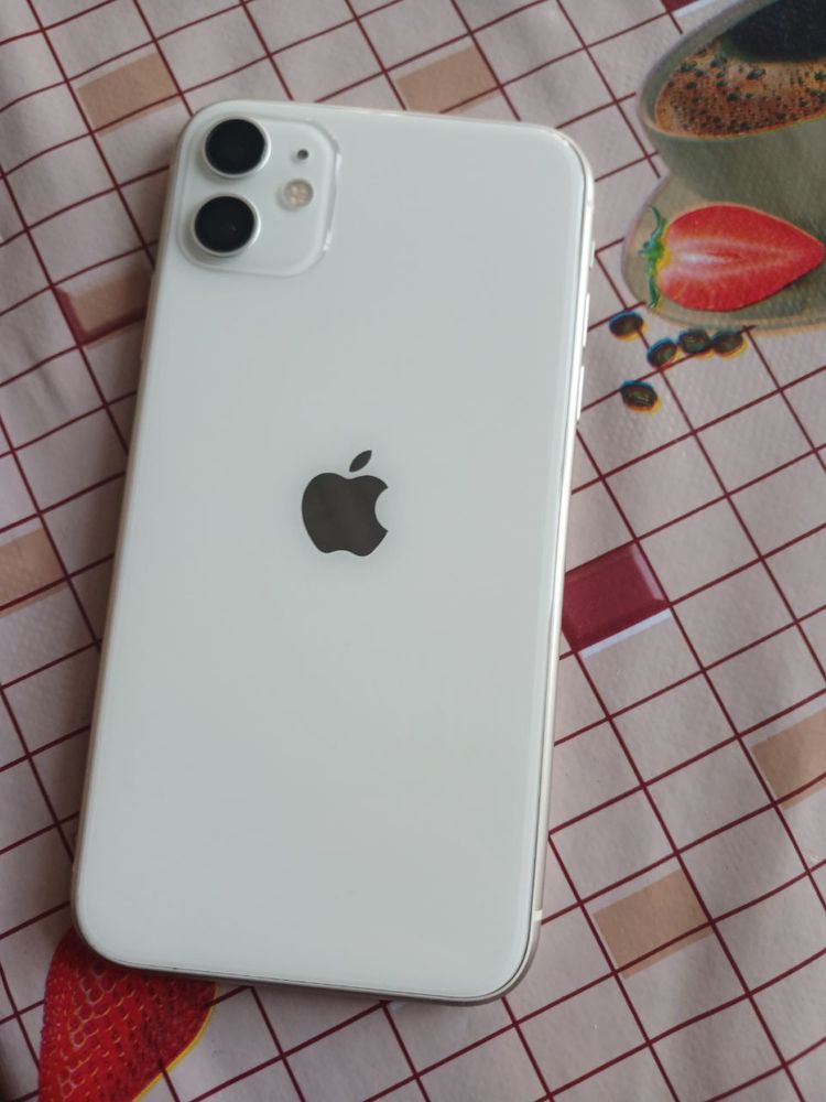 Iphone 11 karopka dacument