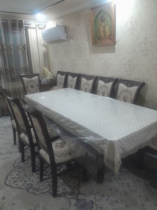 12talik Stol stul sotiladi