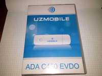 Usb modem ADA C450 EVDO Новый