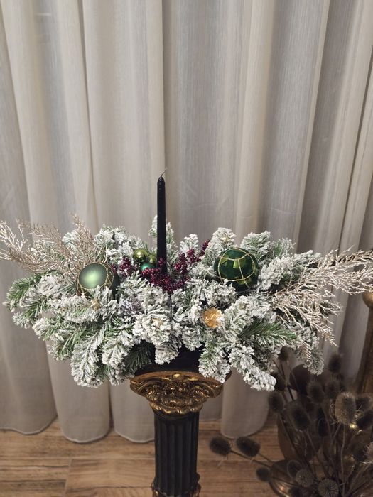 Aranjamente Crăciun