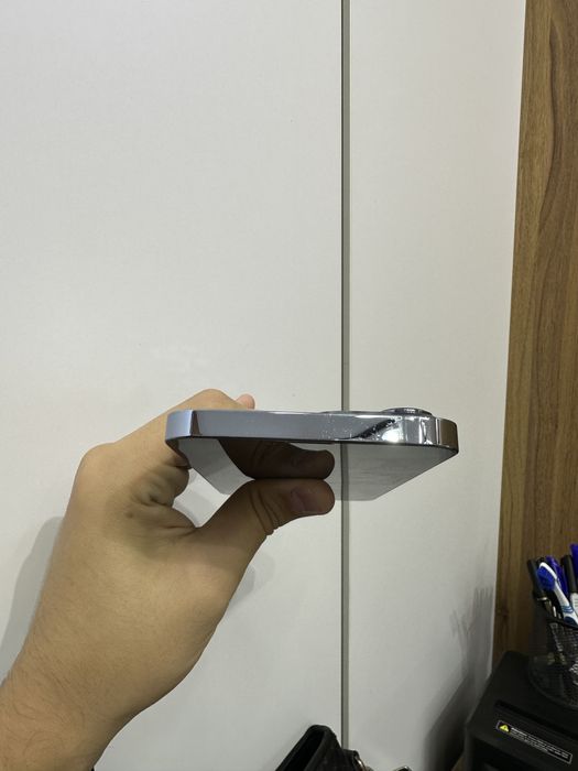 iphone 13 pro max blue 256gb 78%
