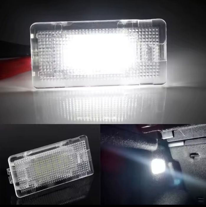Lampa LED portbagaj BMW