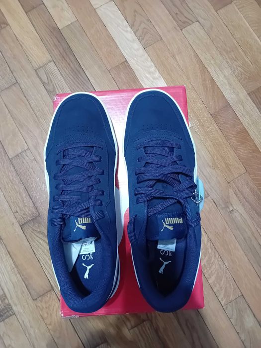 Adidasi Puma optimal confort