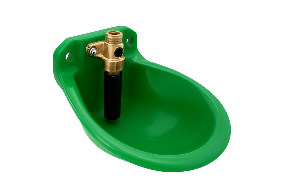 Avtomatik poilka (suv ichgich) — qo‘y, sigir, ot va echkilar uchun