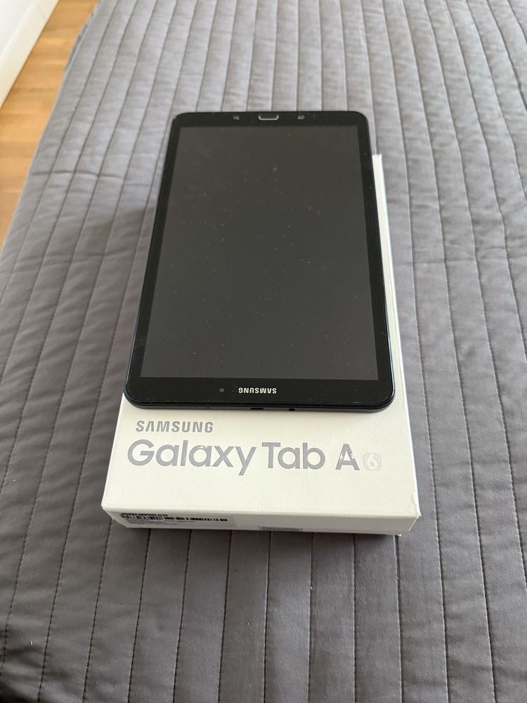 Tableta Samsung Galaxy TAB A6 16GB