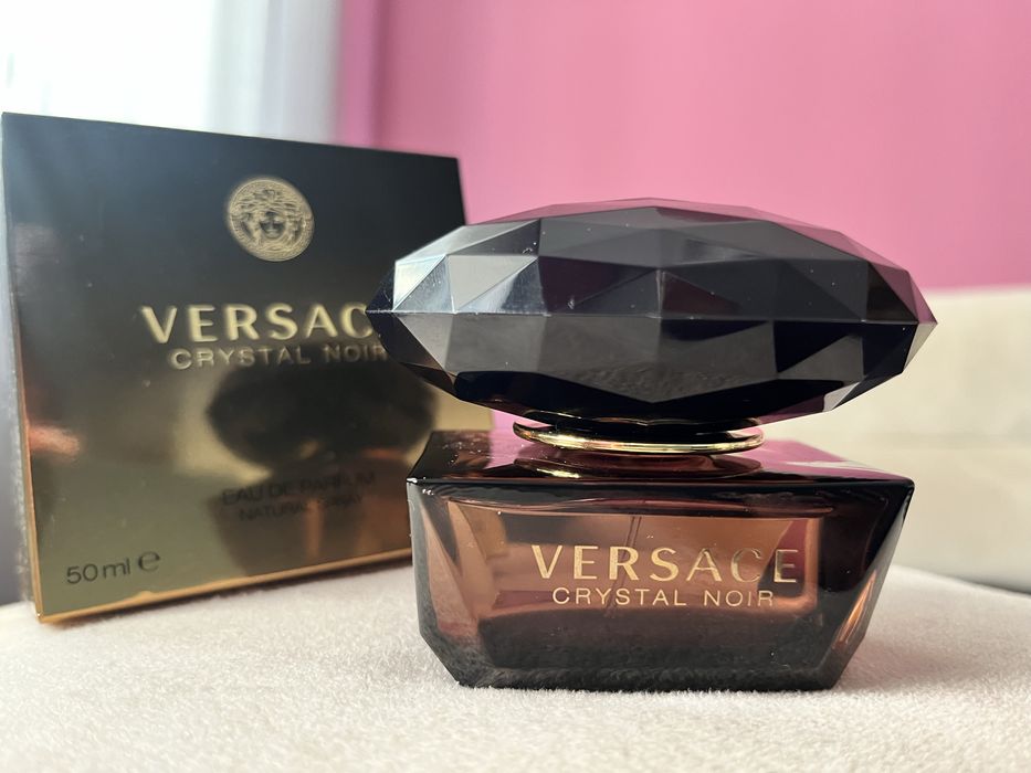 Versace Crystal Noir - Дамски Парфюм