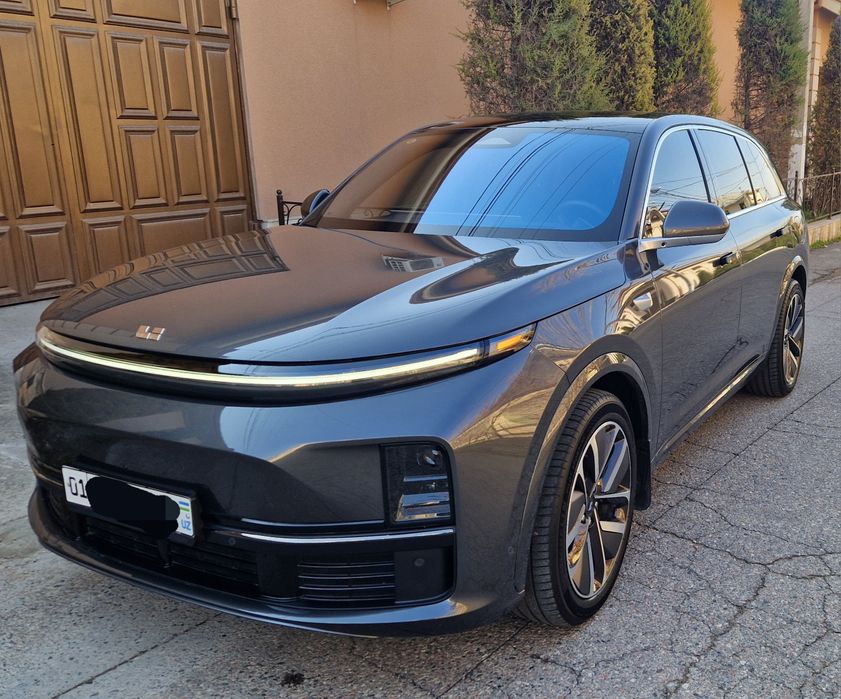 Продою свой Lixiang L7 Pro 2024