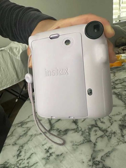 Fujifilm Instax Mini 12