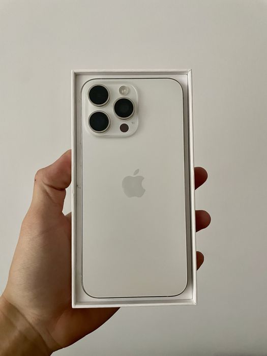 Iphone 15 pro max 256GB AKB88/Айфон 15 про макс