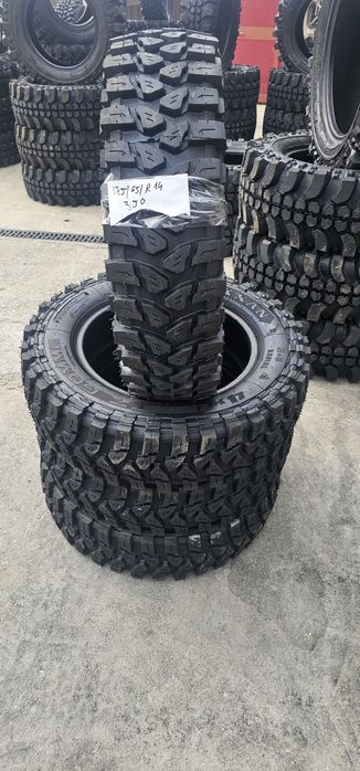175 65 R 14 off road Tz.Gomme Texxan
