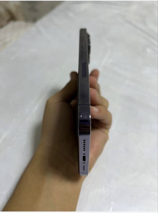 Iphone 14pro holati idial