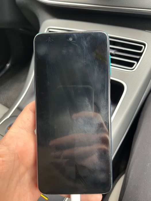 Xiaomi Redmi Note 9S