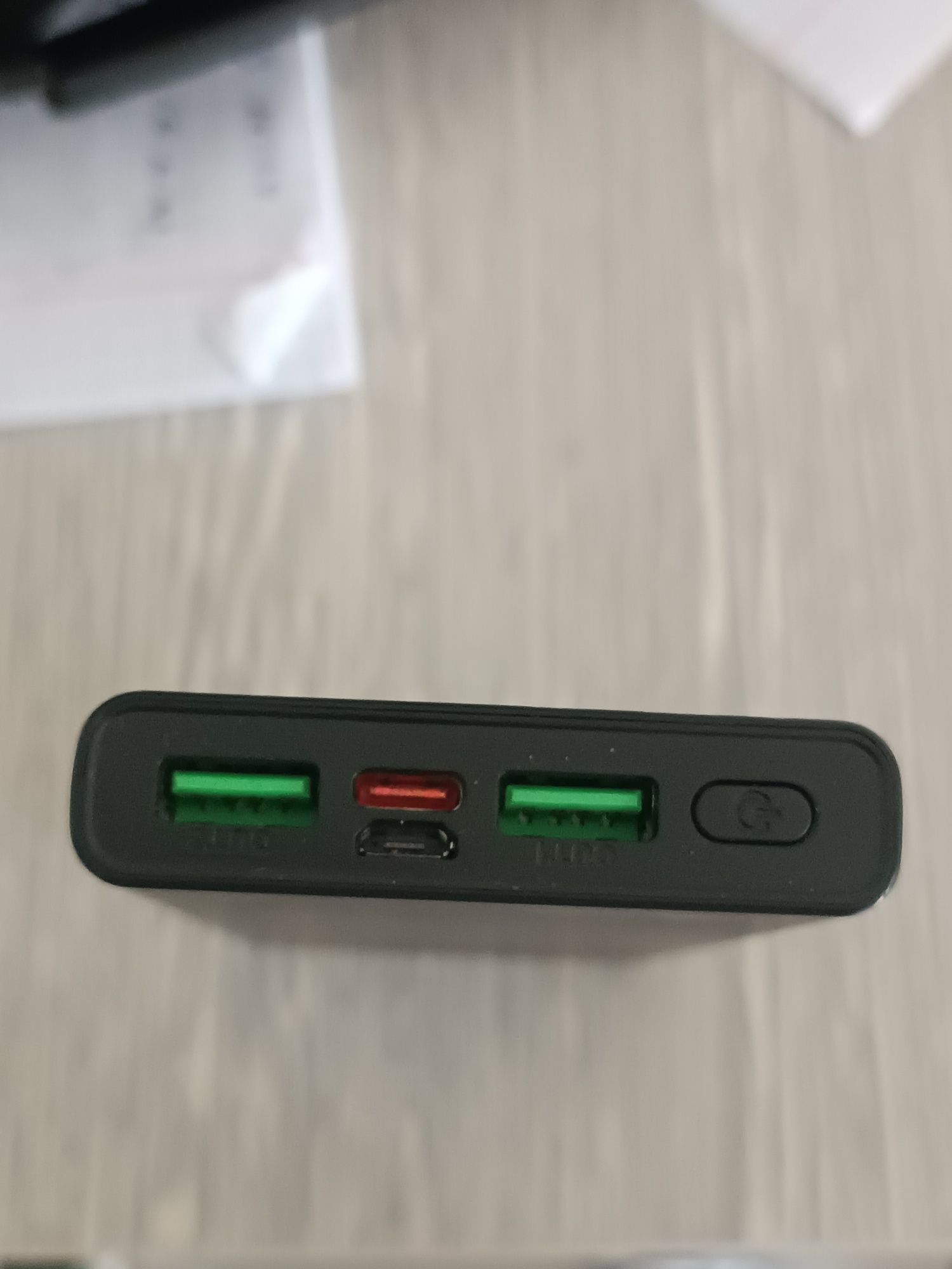 Powerbank sotiladi 67 w tezkor