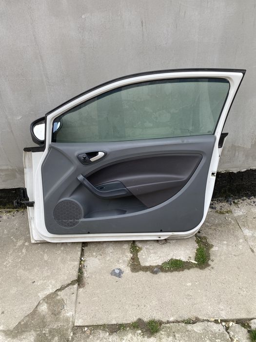 Seat ibiza an 2011 motor 1,2 tdi