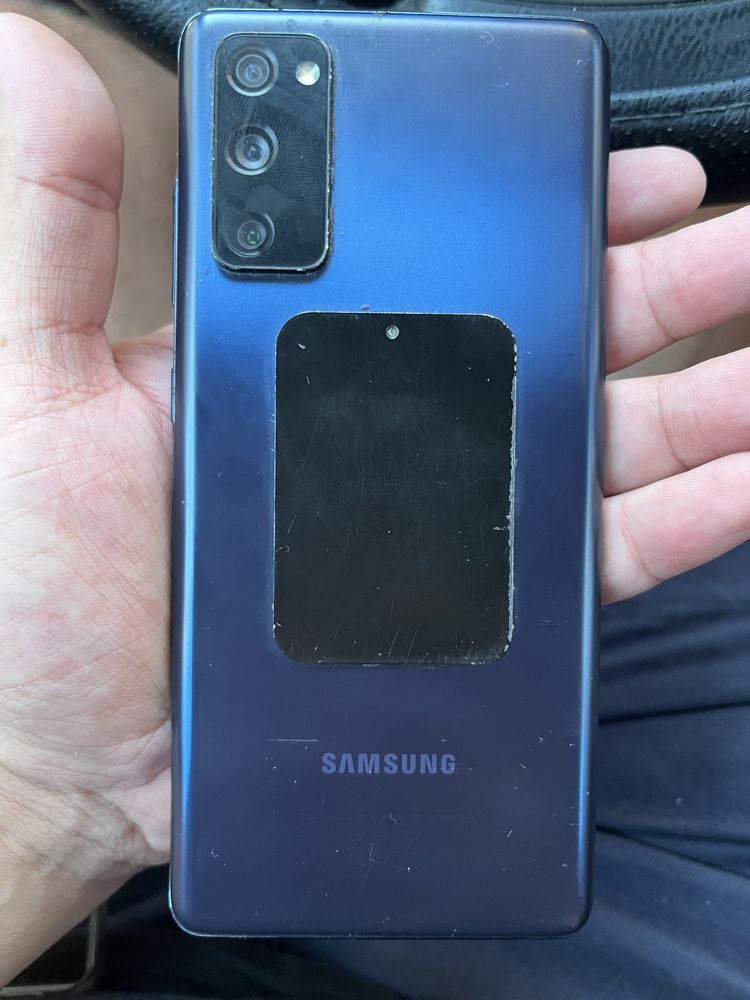 Samsung S20 fe