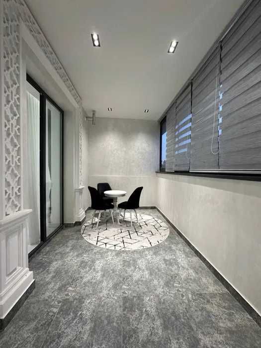 R7 Сдается КЛАССНАЯ квартира 2/2/9 на Лабзаке