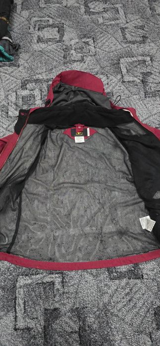 Geaca dama Jack Wolfskin