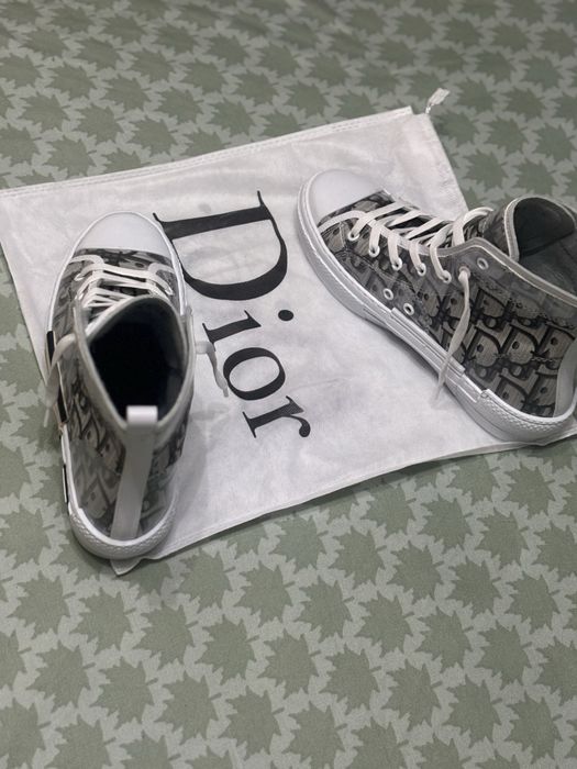 Vand adidasi Dior b23