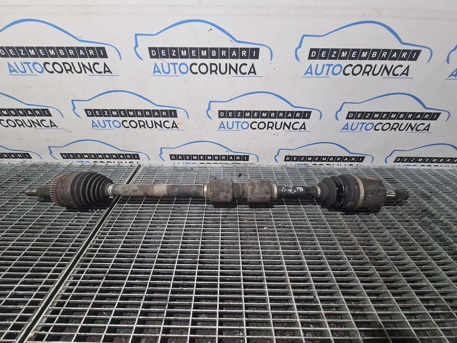 Planetara Dreapta Fata Kia Sportage III 1.7 Diesel 2010 - 2016 116CP Manuala D4FD (918) ...