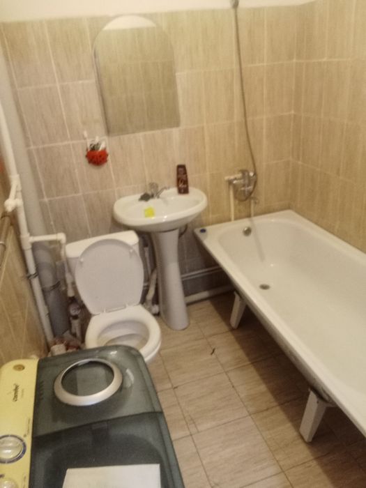 Аренда квартиры в мкр береке + ком услуги