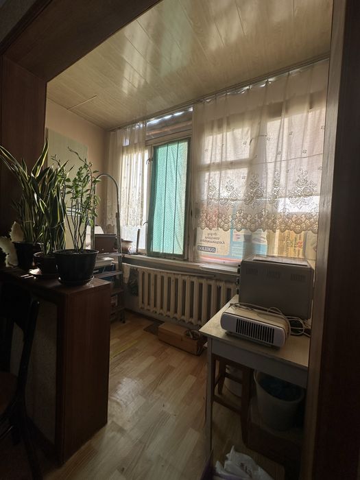 Чиланзар 18.  3комнатная квартира.