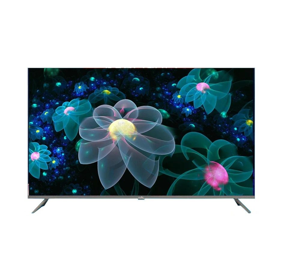 Телевизоры Ziffler 65U144G Smart tv Google Tv 144Hz