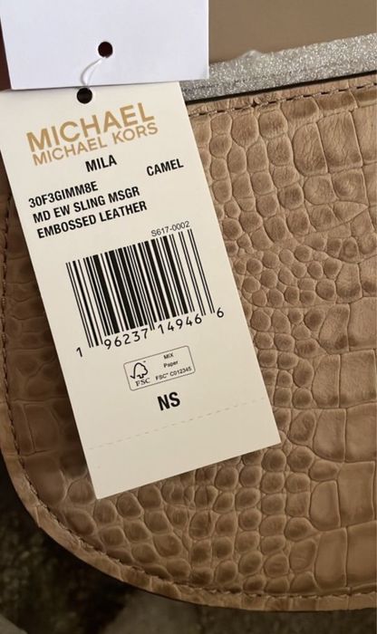 Geanta Michael Kors