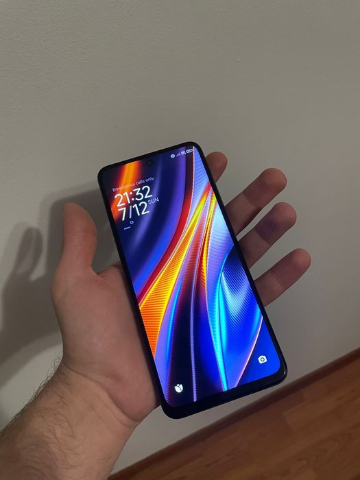 POCO X4 GT 128gb