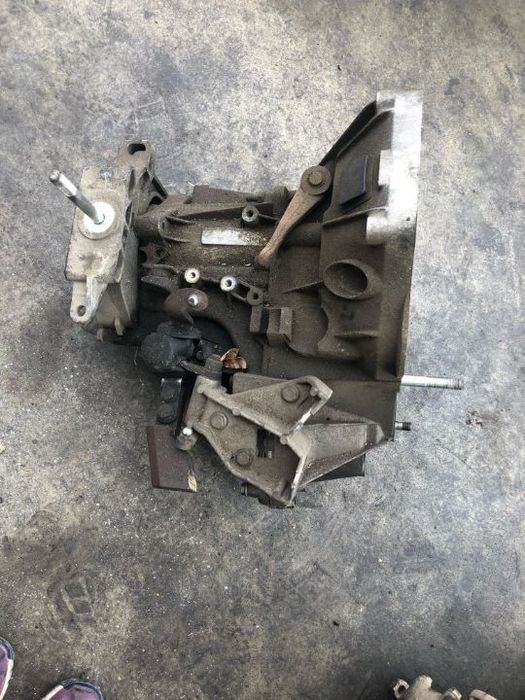 cutie viteza manuala 1.3 multijet lancia ypsilon 199a2000