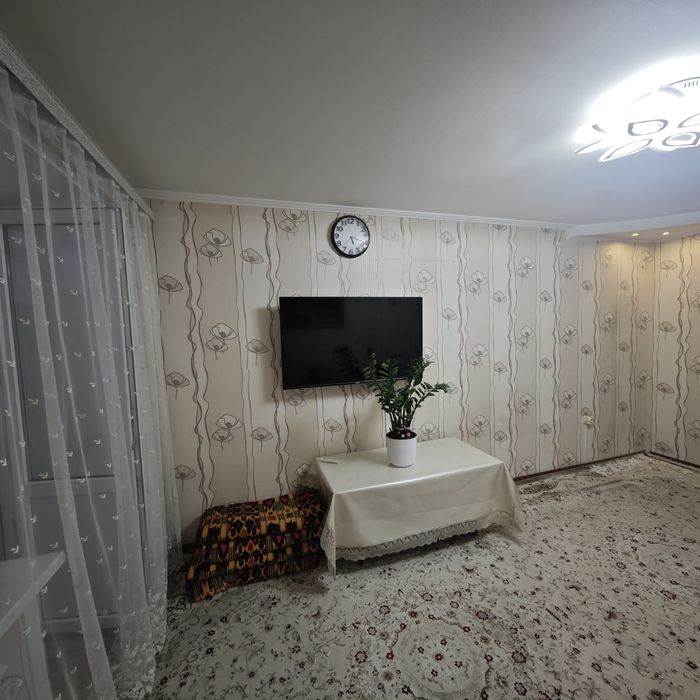 Продам 2х комнатную квартиру