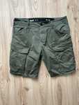G-star Raw Rovic ZIP 3D straight Cargo/мъжки карго панталон W38