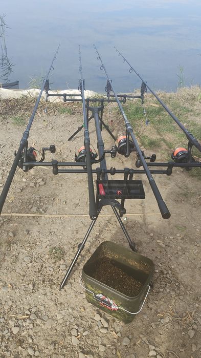 Rod-pod si accesorii de vanzare