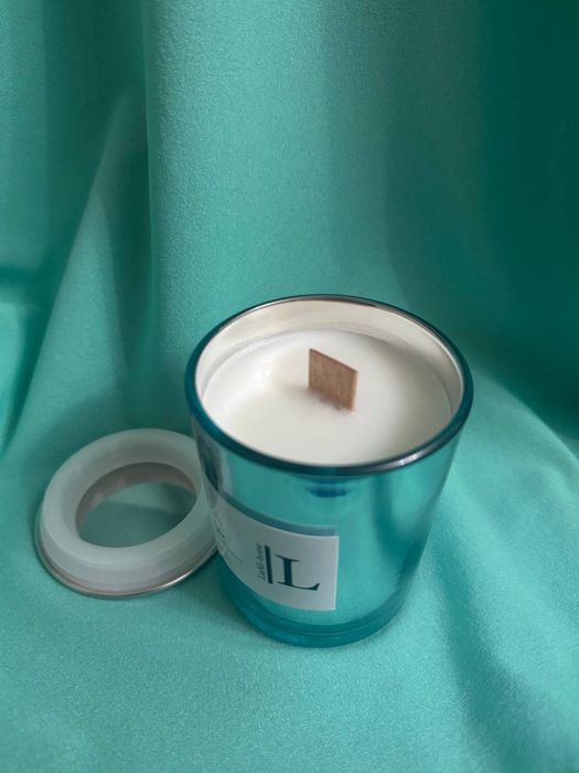 Ароматические свечи, спа свеча, Xushbo'y shamlar, qo'lda ishlangan