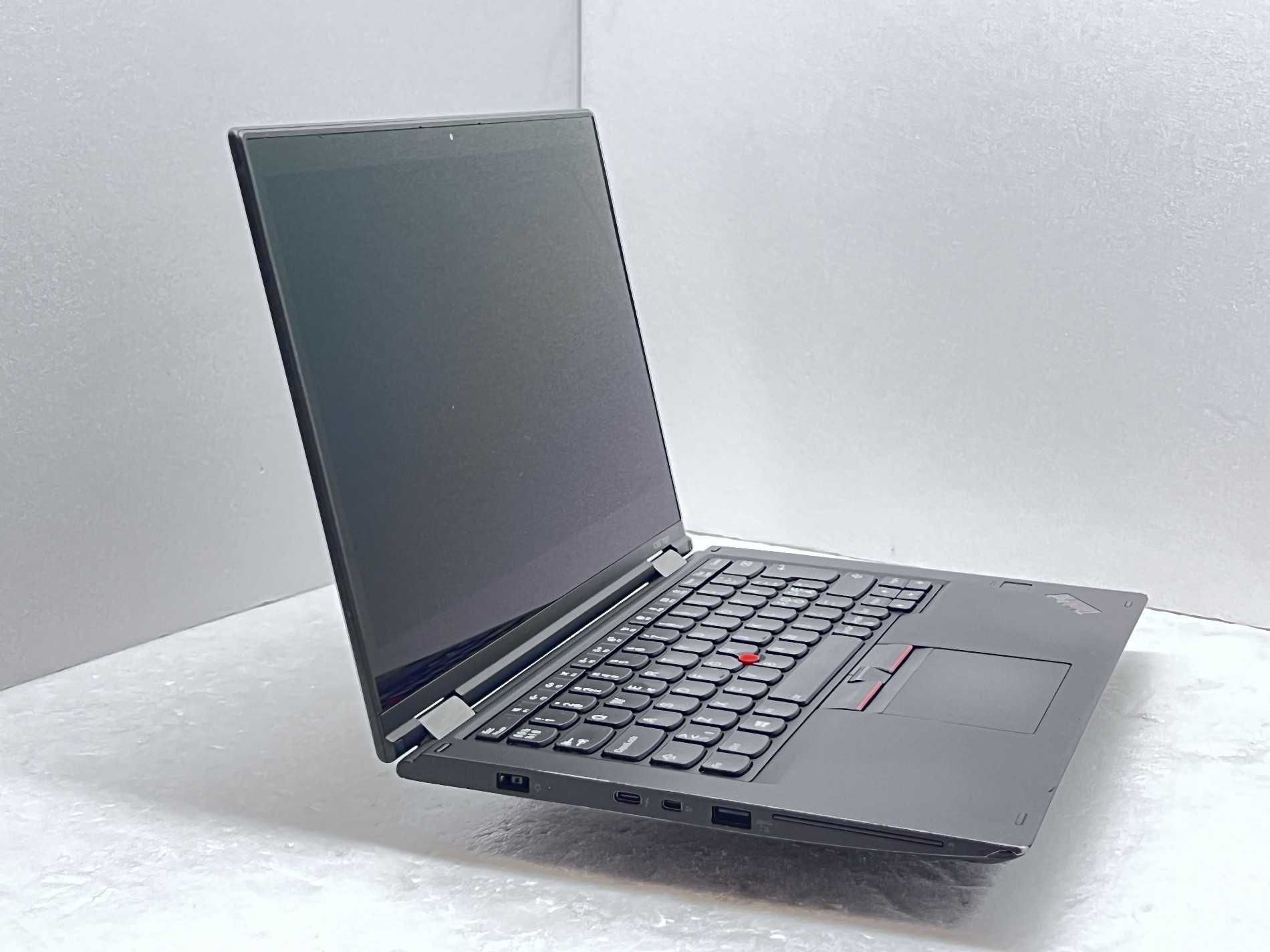 Lenovo Thinkpad X380 Yoga 13.3" i5-8350U 8GB 260GB/->Добро състояние