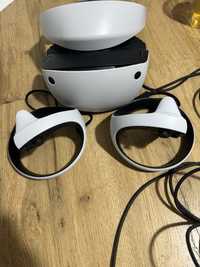 Vând Playstation VR2