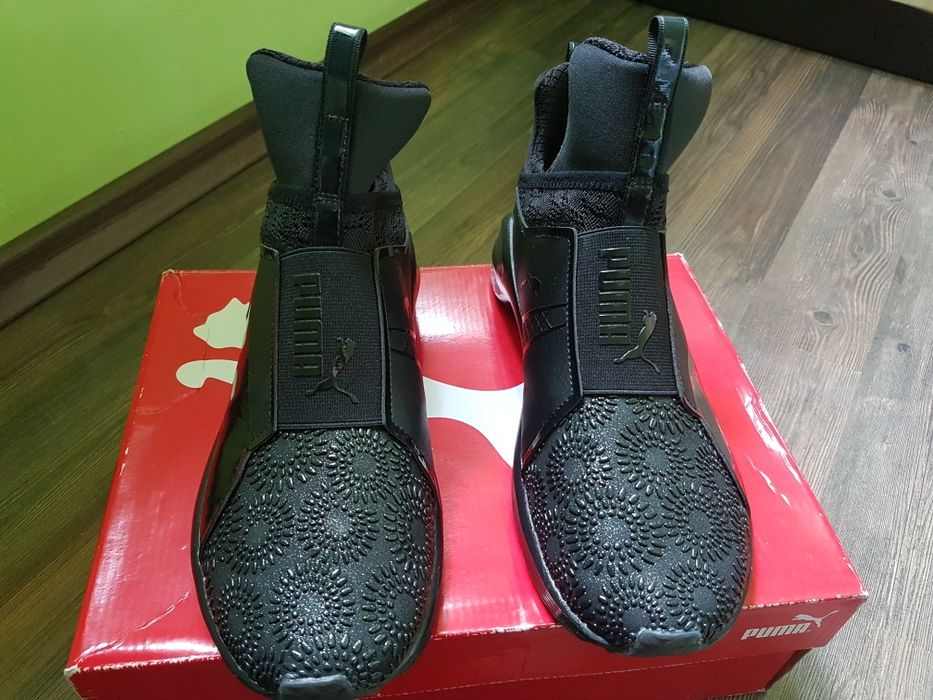 Puma  KRM 40 номер