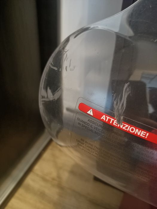 Parbriz Original Piaggio