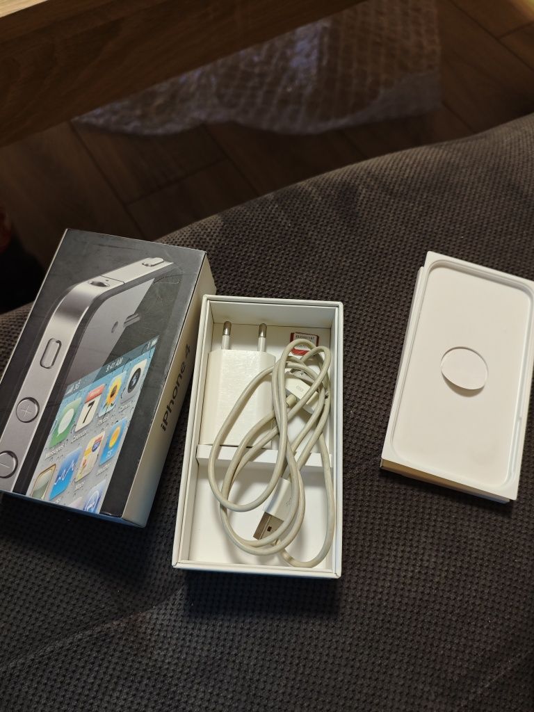 Iphone 4, сменена батерия