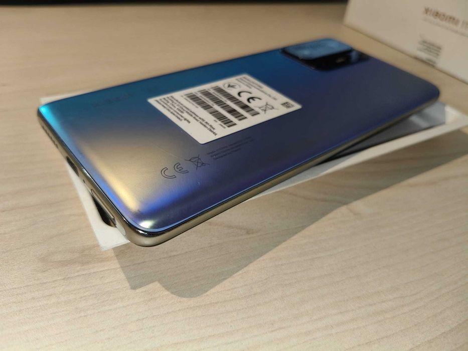 Telefon Xiaomi 11T Pro 5G, 256 GB, 16 Gb RAM, Android 14 Camera 108 Mp