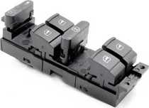 Consolă buton ridicare geamuri electrice geam butoane VW Golf 4 Bora