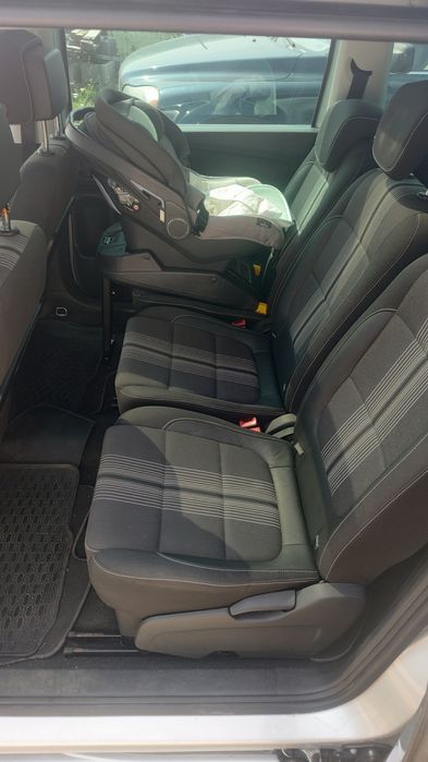 Vw Sharan Match 2.0tdi