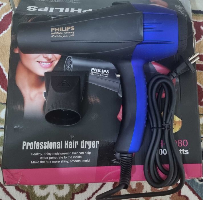 Фен для волос Phillips