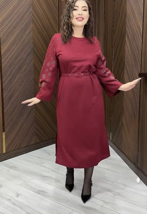 Шикарные платья отличного качества