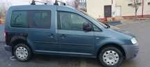 Volkswagen Caddy Life 1.9 TDI